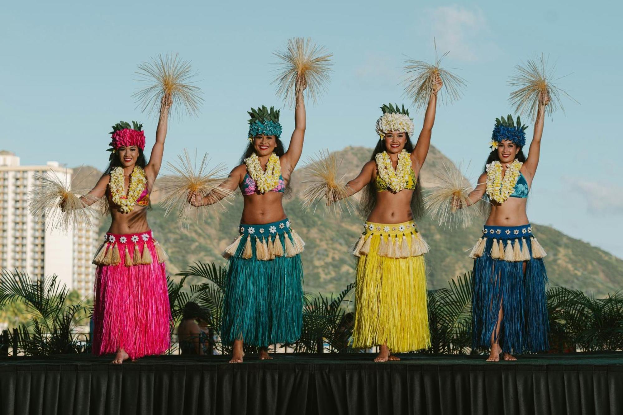 הונולולו The Royal Hawaiian, A Luxury Collection Resort, Waikiki מראה חיצוני תמונה