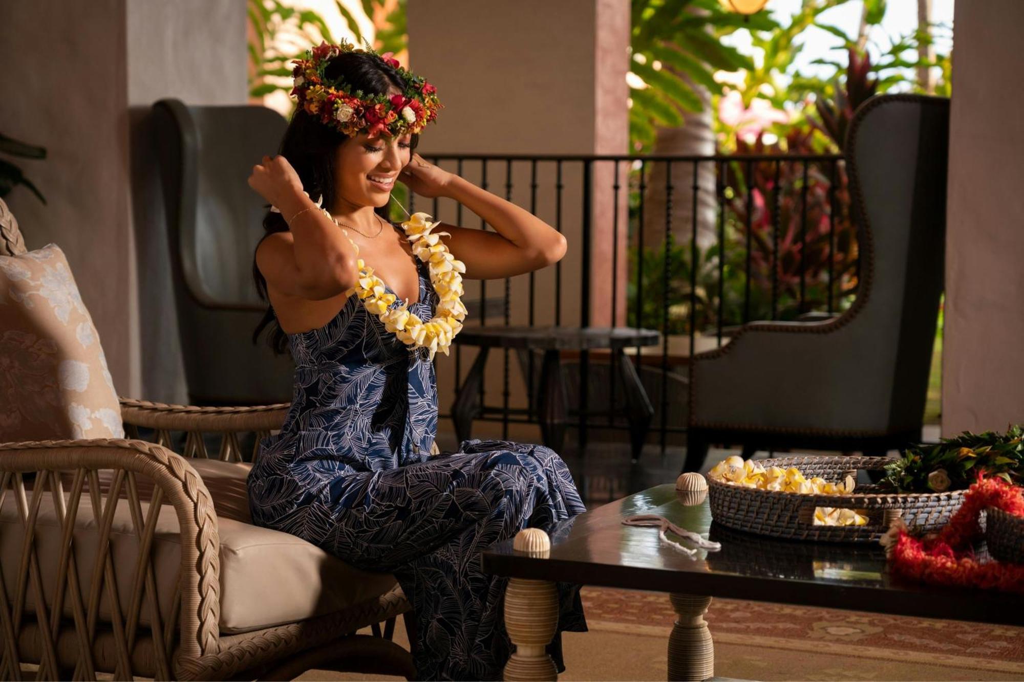הונולולו The Royal Hawaiian, A Luxury Collection Resort, Waikiki מראה חיצוני תמונה