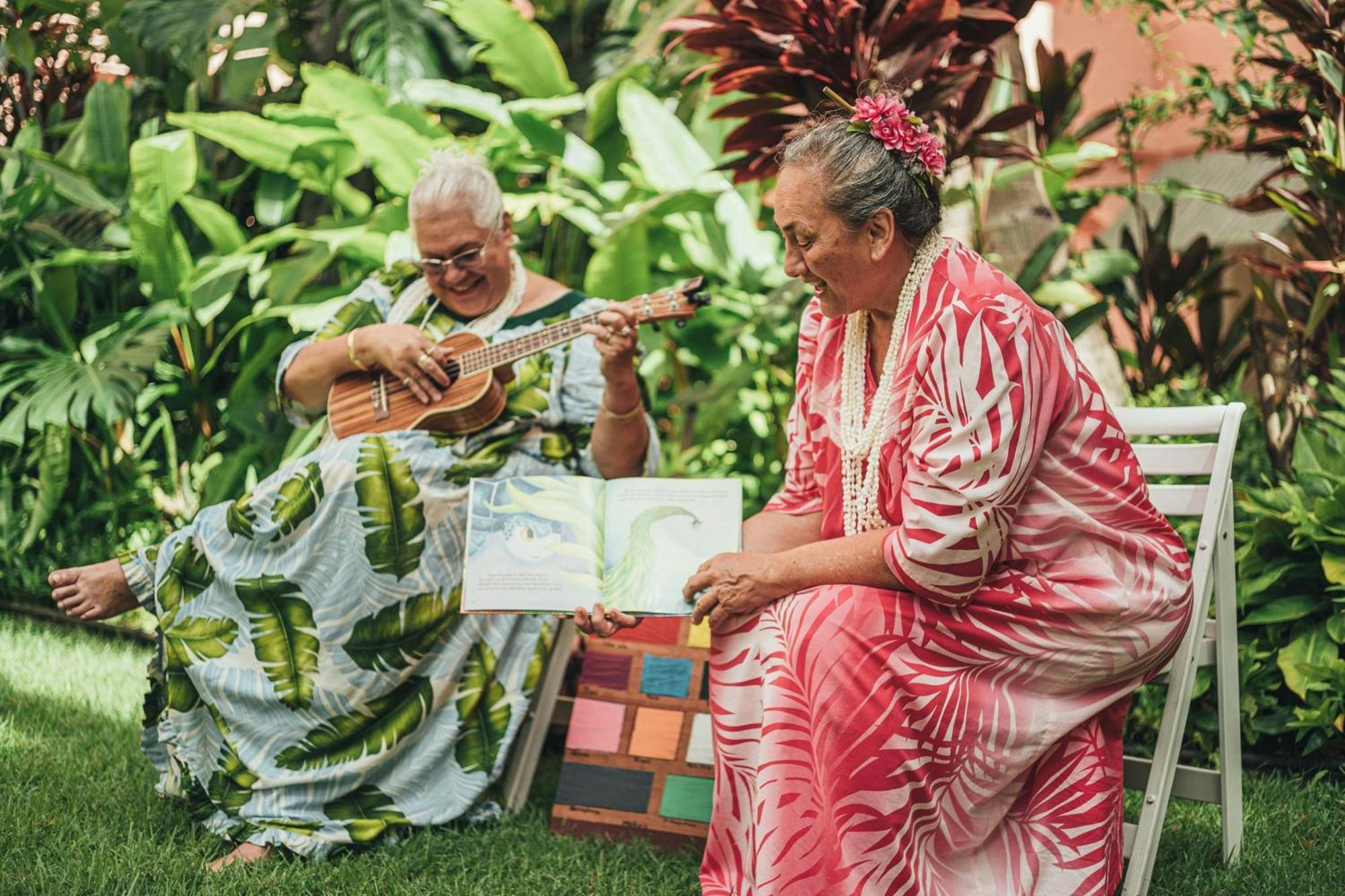 הונולולו The Royal Hawaiian, A Luxury Collection Resort, Waikiki מראה חיצוני תמונה
